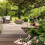 12er Set Gartenfackeln 90 cm 5