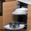 Springform-Set 4-teilig rund 5
