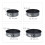 Springform-Set 4-teilig rund 4