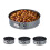 Springform-Set 4-teilig rund 1