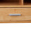 Schreibtischorganisation mit Schublade 8