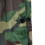 Rain poncho with multiple uses 3 in 1 camouflage 6