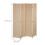 4-teiliger Paravent 170 cm 4