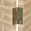 4-teiliger Paravent 170 cm 7
