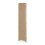 4-teiliger Paravent 170 cm 6