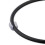 Schwarzer Bananenhalter 6