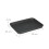 Graue Abtropfschale für Schuhe - 3er-Set 4
