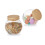 Bonbonglas 2er Set 1