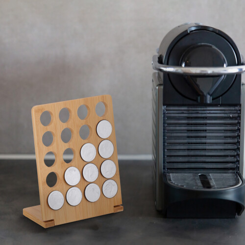 Nespresso kapselholder til 20 kapsler 1