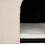 Beige kattegrav med kradseoverflade 7