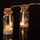 Mini-Glasflaschen mit Korken 72er-Set 5