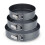 Springform-Set 3-teilig 1