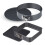 Springform-Set rund & eckig 8