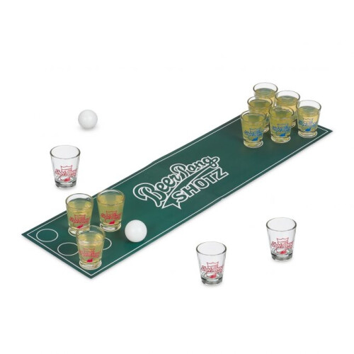 Mini-Bier-Pong