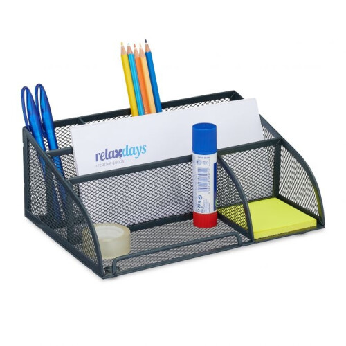 Desktop-Organisation im Webdesign