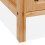 Waschbeckenschrank aus Bambus 9