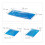 Blaue Kühlbirnen im 4er-Set 4