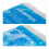 Blaue Kühlbirnen im 4er-Set 6