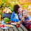 2er-Set Kindergläser mit Bärenmotiv 5