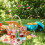 2er-Set Kindergläser mit Fruchtmotiven 5