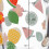 2er-Set Kindergläser mit Fruchtmotiven 9
