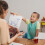 2er-Set Kindergläser mit Fruchtmotiven 3