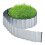 Metall Rasenkante 8 m 1