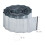 Metall Rasenkante 6 m 4