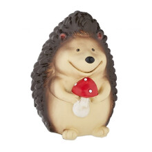 Igel Gartenfigur