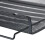 Stapelbare Dokumentenablage aus Metall 7