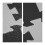 Puzzlematte mit ABC und Zahlen 7