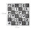Puzzlematte mit ABC und Zahlen 4