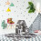 Puzzlematte mit ABC und Zahlen 2