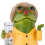 Regenmesserfrosch 6