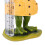 Regenmesserfrosch 8