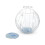 Hamsterball mit hellblauem Deckel 4
