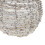 Runder Blumentopf - 2er-Set 6