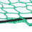 Netz für Anhänger 2,5 x 3,5 m 8