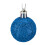 Christbaumkugeln im 50er Set 5
