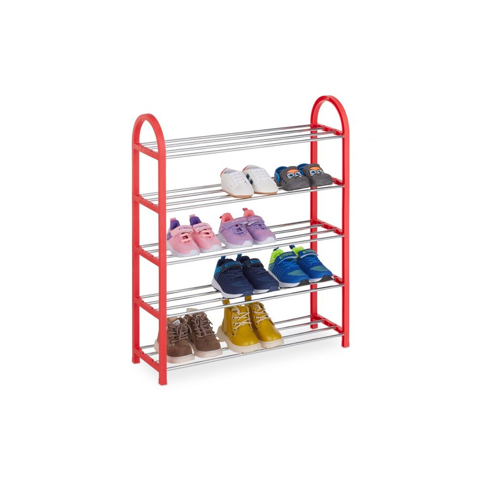 B2x Shoe Shelf For Children