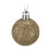Christbaumkugeln im 50er Set 5
