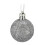 Christbaumkugeln im 50er Set 5