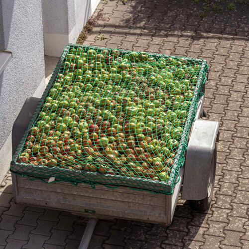 Anhängernetz 1,5 x 2,2 m 1