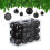 Christbaumkugeln im 50er Set 1