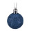 Christbaumkugeln im 50er Set 5