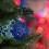 Christbaumkugeln im 50er Set 2