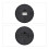 Schwarze Kamera-Dummy-Kuppelform 8