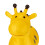 Hoppedyr Giraf 6