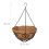 Grapevine 3er Set Kokosnuss 4