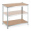 Shelving for heavy vehicles 180x100x60 cm 7
